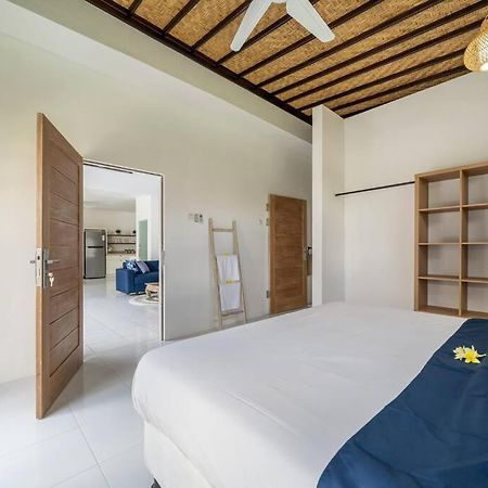2Br Peaceful & Luxury Getaway At Villa Biru Jimbaran Exterior foto