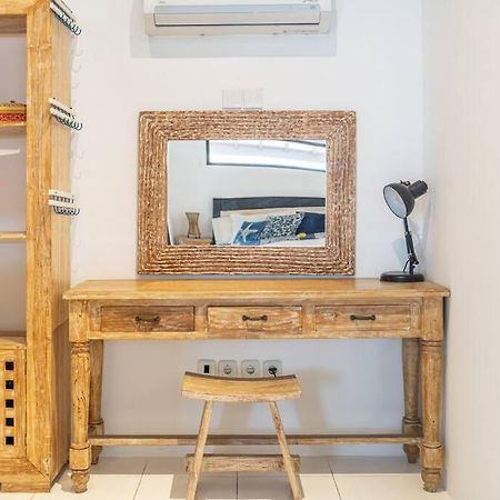 2Br Peaceful & Luxury Getaway At Villa Biru Jimbaran Exterior foto
